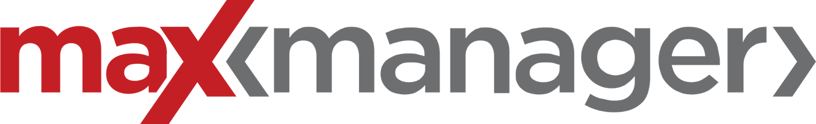 MaxManager