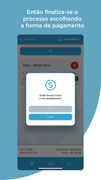MaxBIP pagamento